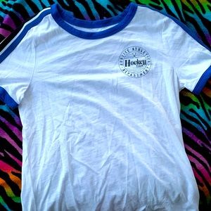 I’m selling justice shirts